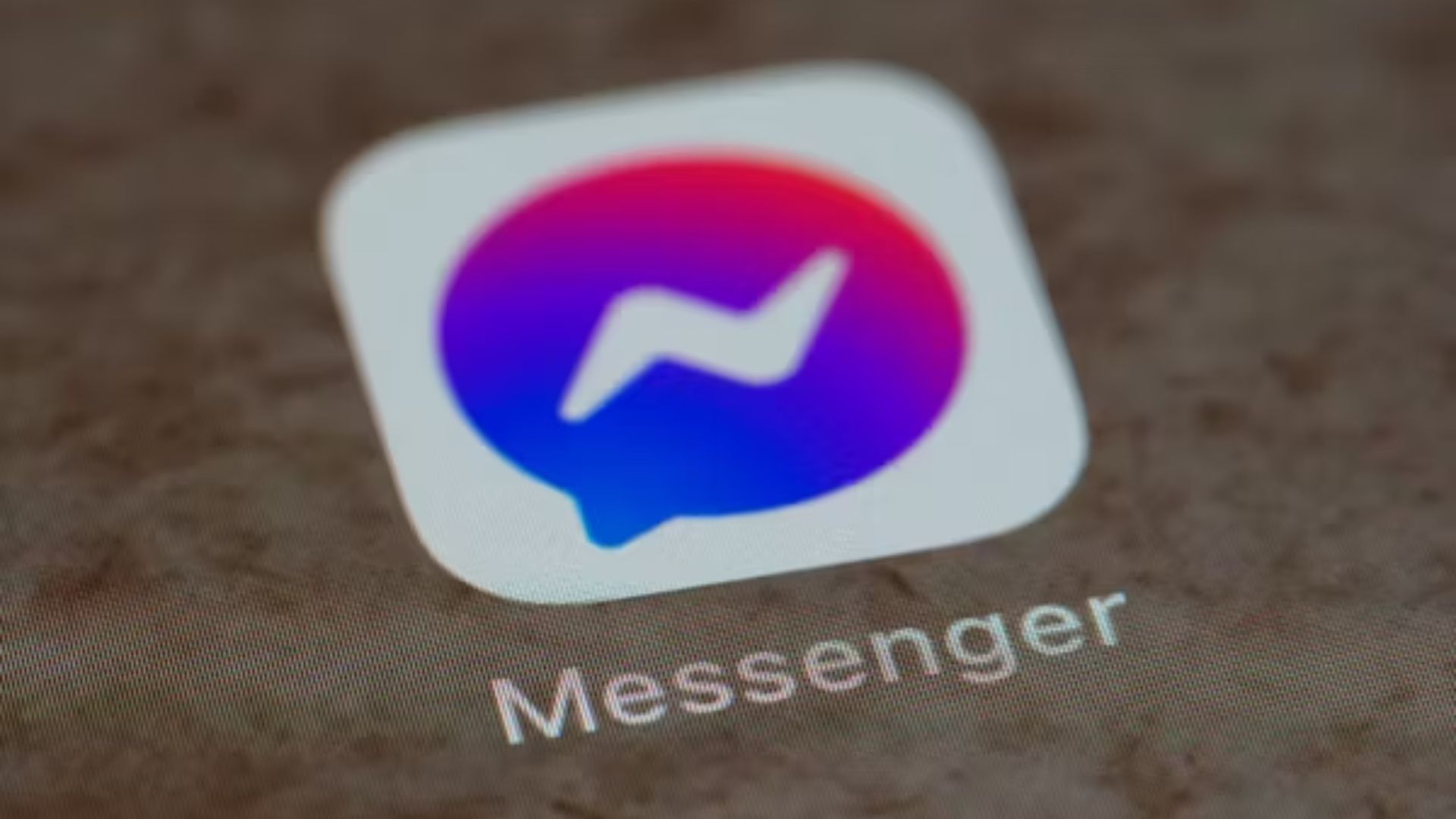 how to find hidden messages on messenger