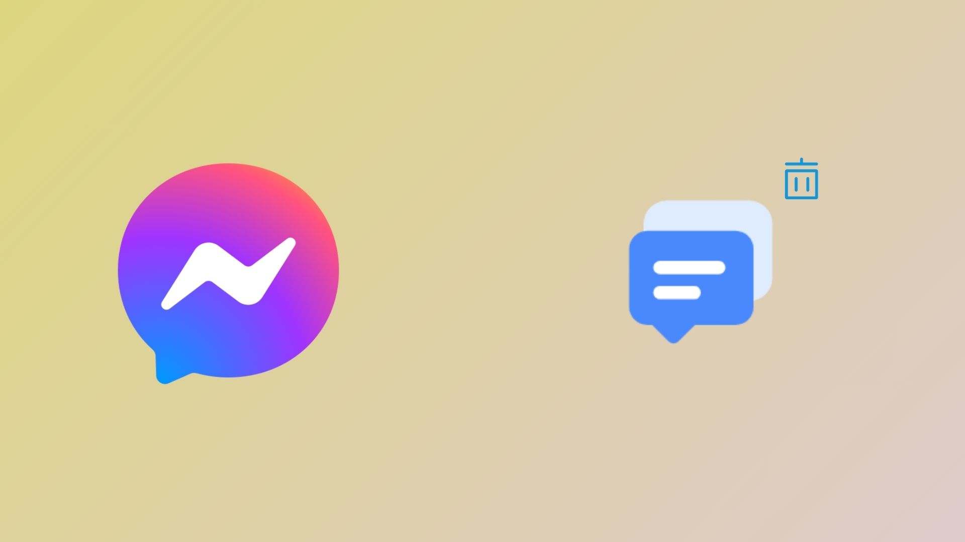 How to Recover Deleted Messages on Messenger (iPhone, Android & Desktop)