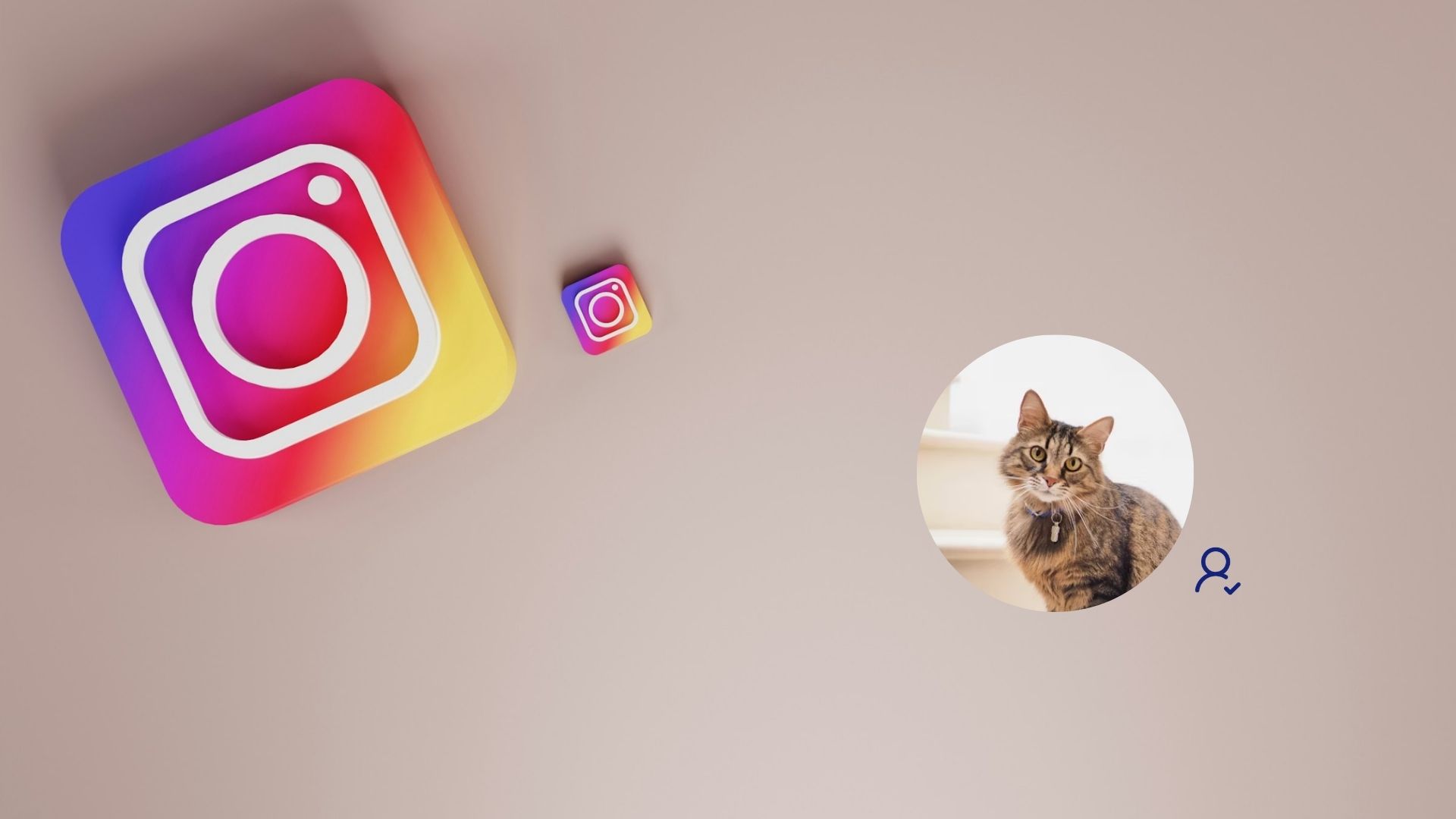 see who someone recently followed on instagram
