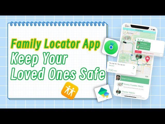 What’s the Best Family Locator App to Keep Your Loved Ones Safe?