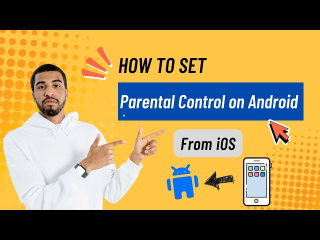 How to Monitor Your Kid’s Android from iPhone | KidsGuard Pro Parental Control Guide