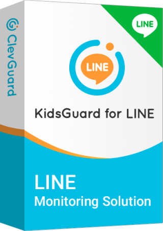 KidsGuard_for_LINE
