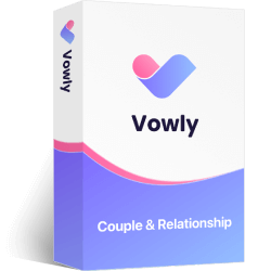Vowly for Couples