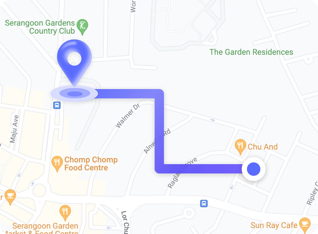 ClevGo location changer