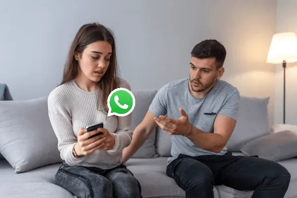Como Hackear o WhatsApp da Minha Namorada Sem Ela Saber