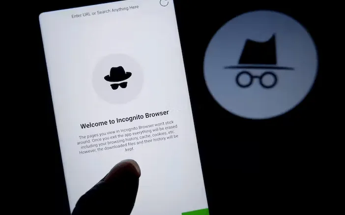 Como Ver o Histórico de Navegação Privada de Alguém no Safari do iPhone em  2025 ?