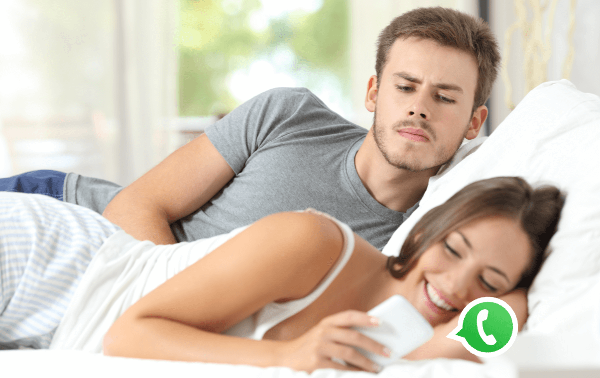 Como Hackear o WhatsApp da Minha Namorada Sem Ela Saber