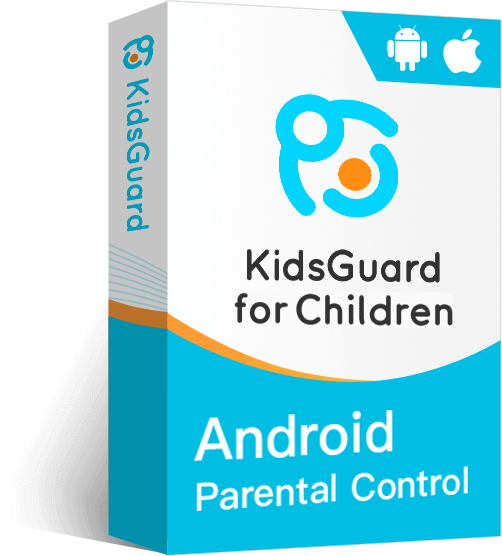 KidsGuard para Children