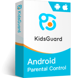 KidsGuard Parental Control