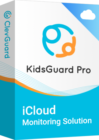 KidsGuard_Pro_for_iCloud