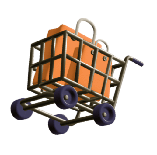 black-friday-shopping-cart