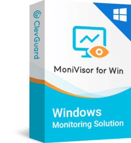 MoniVisor for Windows