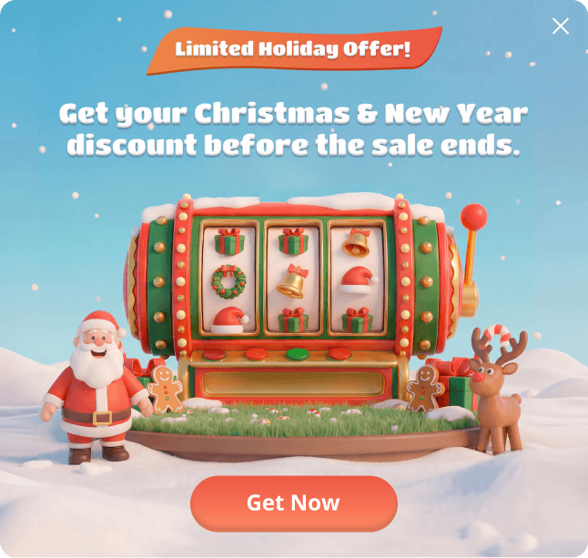 Clevguard Christmas And New Year Sale: Up To 55% Off