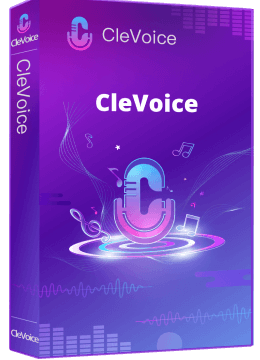 CleVoice