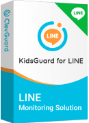KidsGuard for LINE