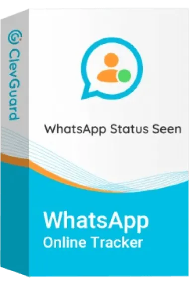 WhatsApp Status Seen--Online Tracker