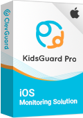 kidsguard pro product box