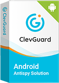 ClevGuard_Anti-Spyware