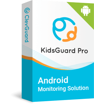 kidsguard pro box