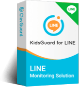 KidsGuard for LINE