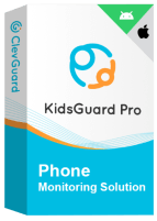 KidsGuard Pro