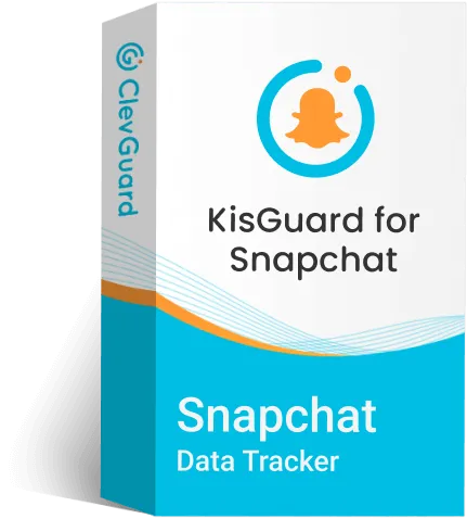 Kidsguard For Snapchat - 1 Month Plan