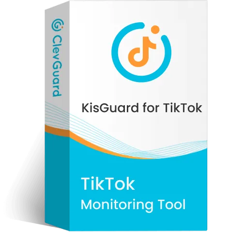 Kidsguard For Tiktok - 1 Month Plan