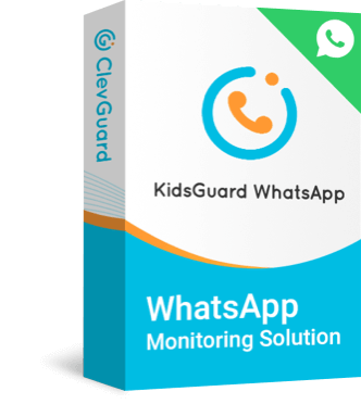 kidsguard for whatsapp