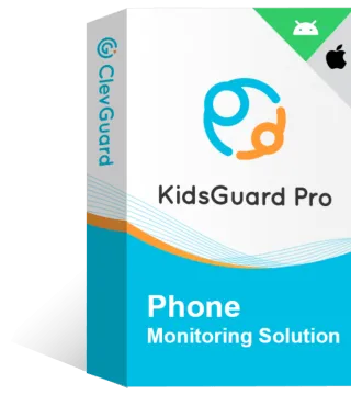 Kidsguard Pro 1-Month Plan