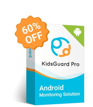 KidsGuard Pro for Android