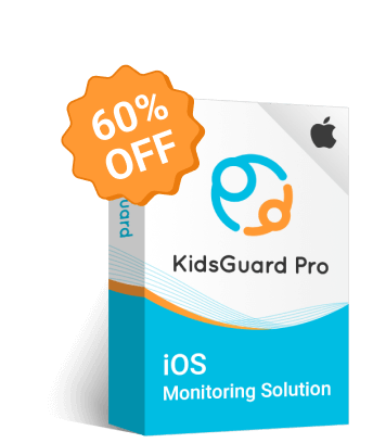 KidsGuard Pro for ios