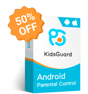 KidsGuard Pro for ios