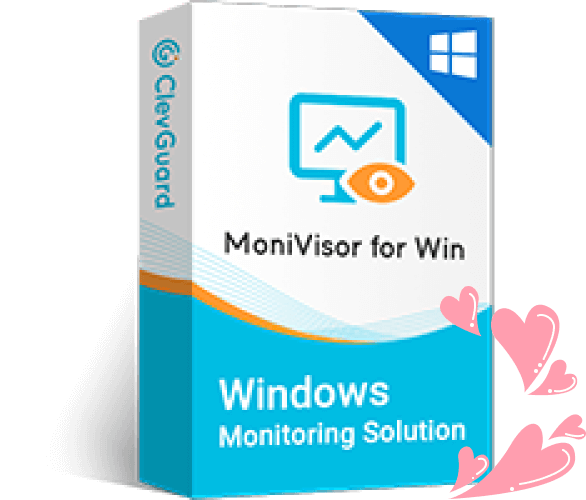 MoniVisor for Win