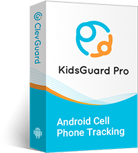 KidsGuard Pro