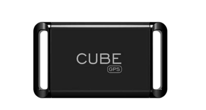 cube gps