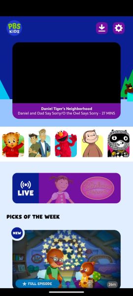 pbs kids app