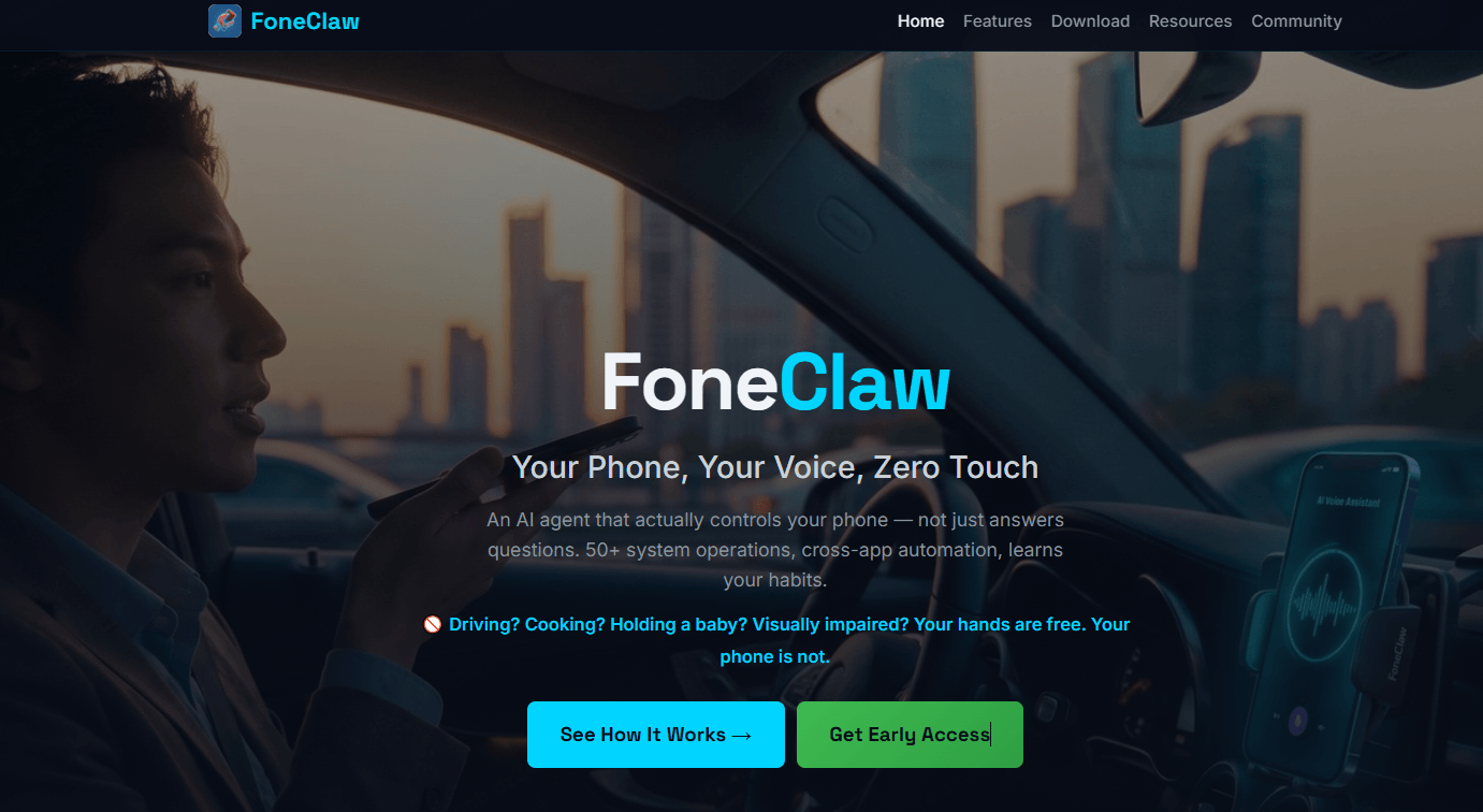 foneclaw.ai