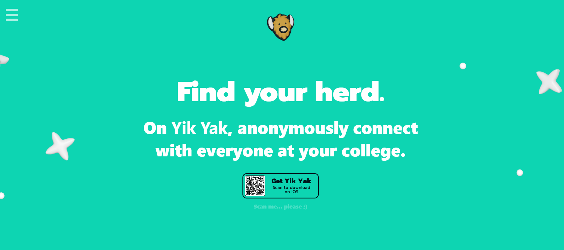 yik yak app