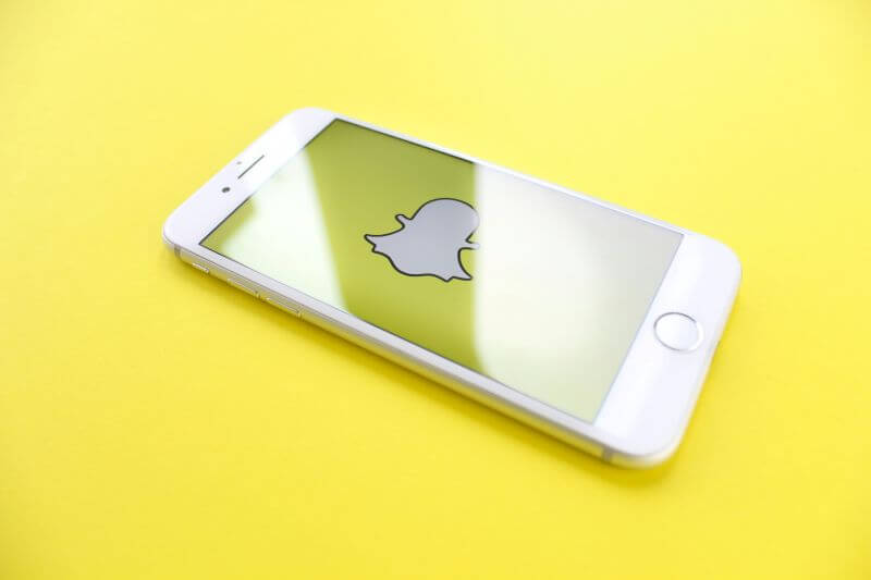 snapchat parental monitoring