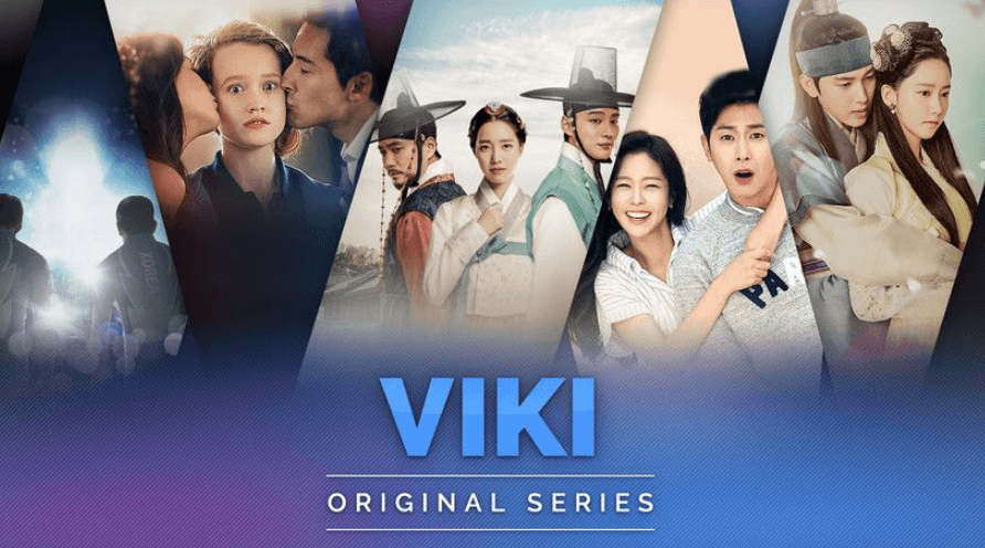 viki apps like reelshort