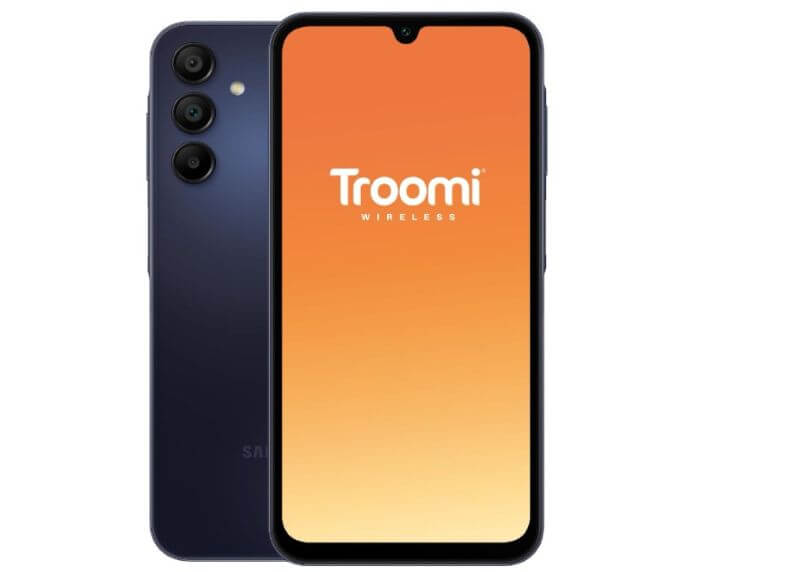 troomi phone pro for kids