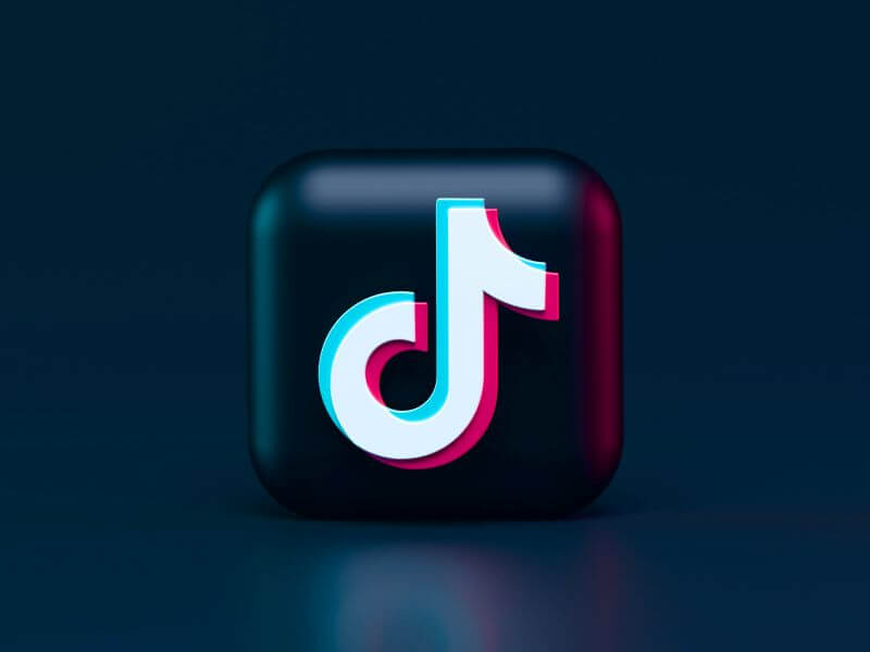 how to screen record on tiktok