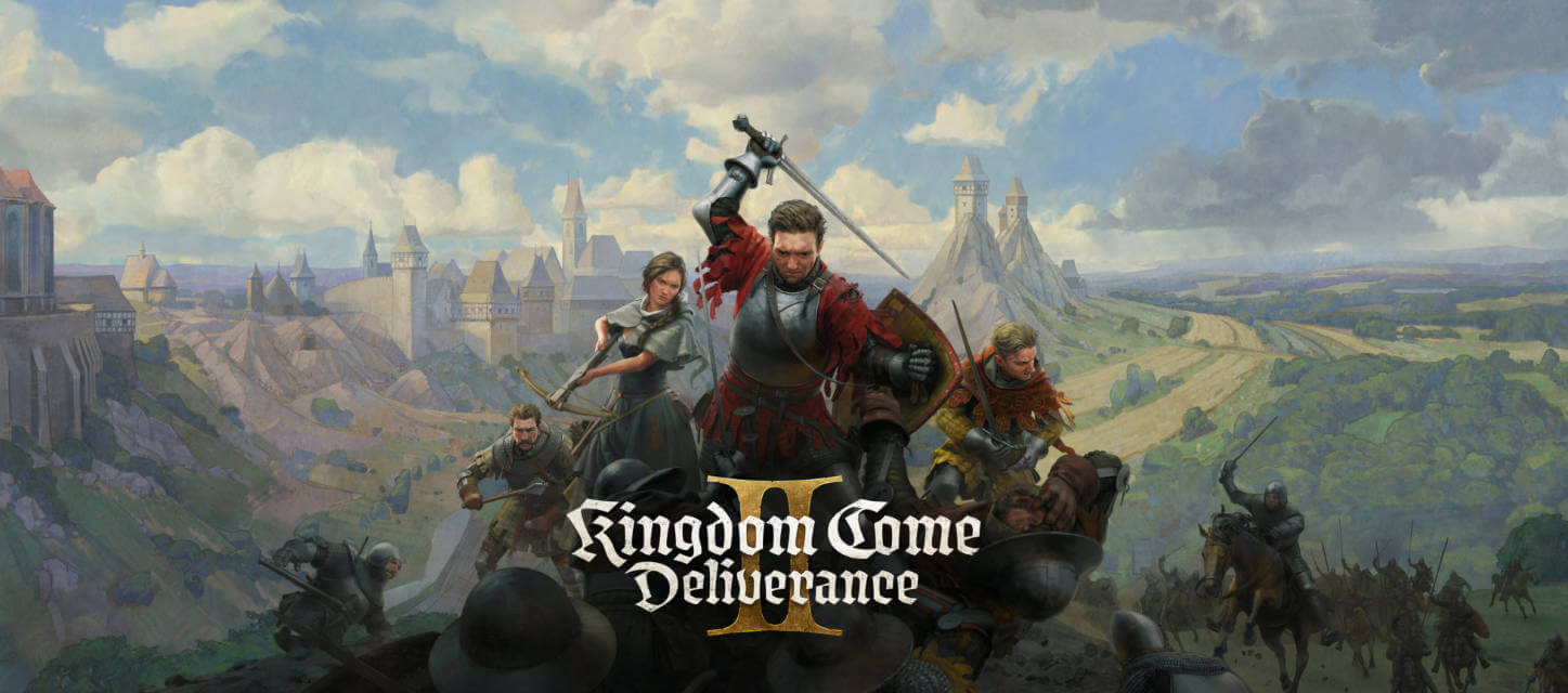 Kingdom Come: Deliverance Story – What History Behind It?