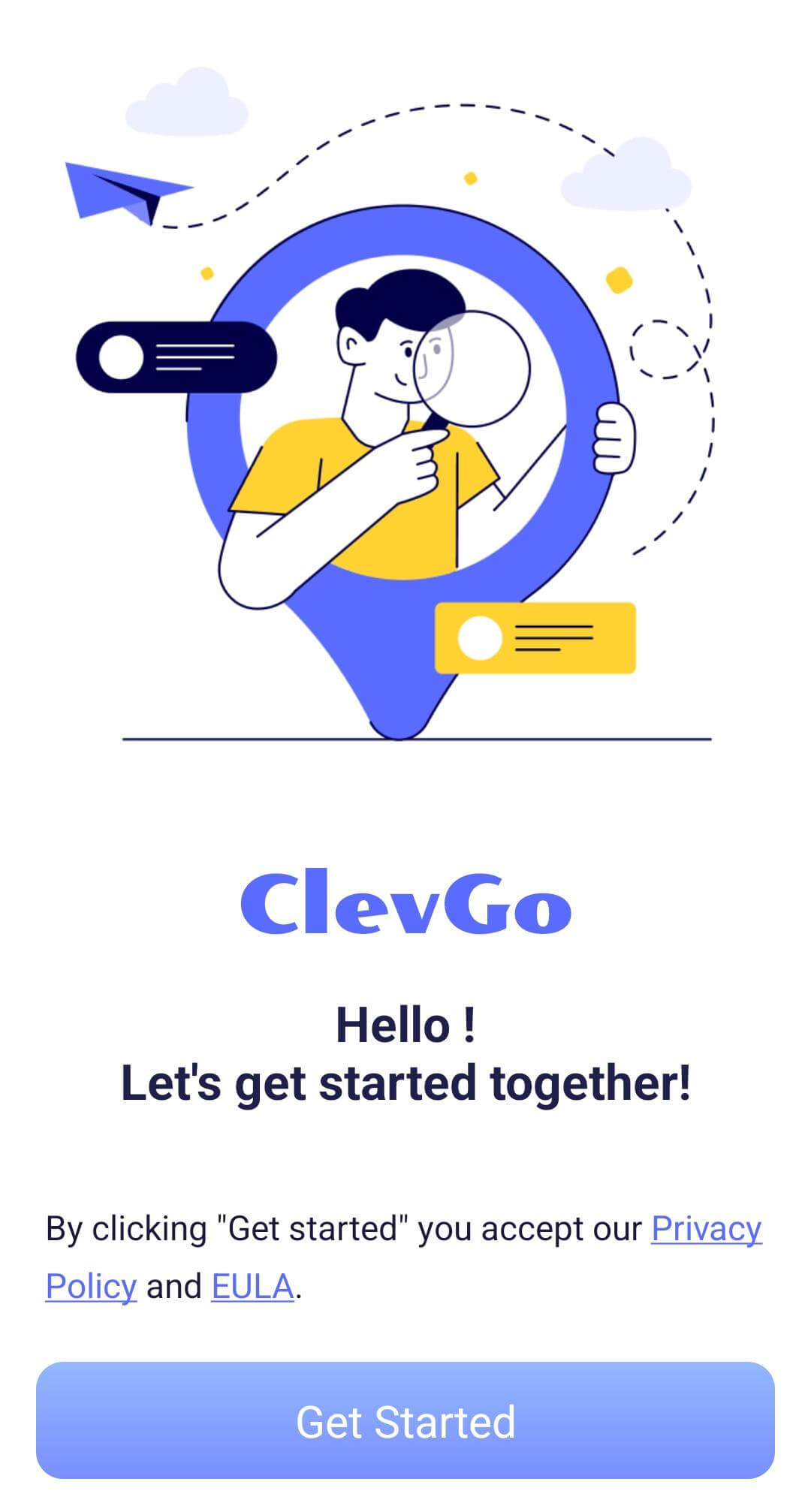 download clevgo app