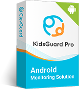 kidsguard para android