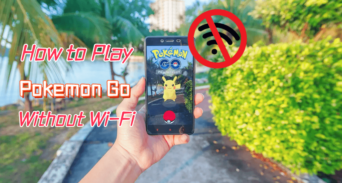 How to download Pokémon Go on Android and iPhone