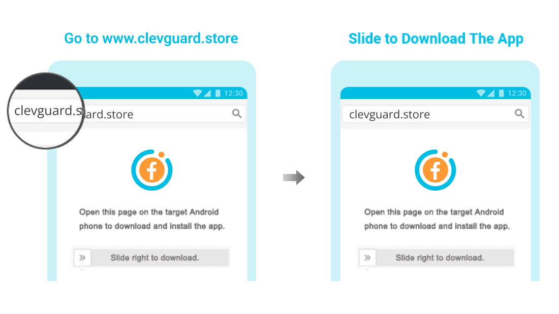 download clevguard app