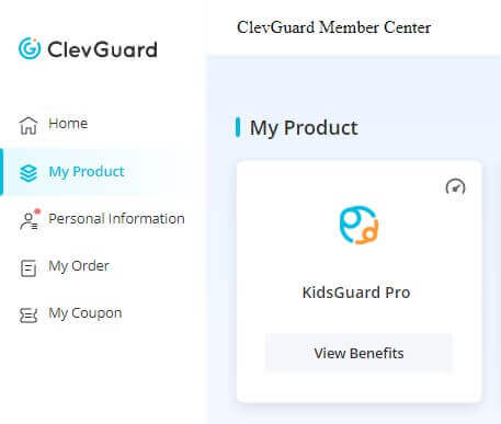 download kidsguard pro