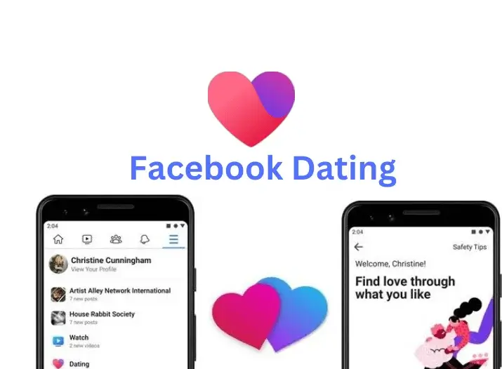 dating on facebook review