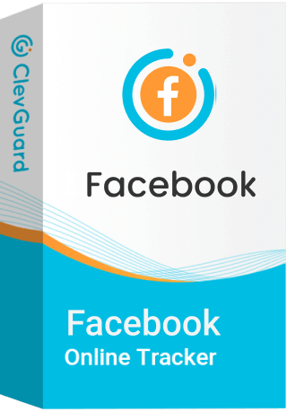 kidsguard for facebook features